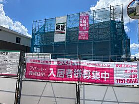 Hauska　Talo～ハウスカ　タロ～  ｜ 千葉県野田市山崎新町（賃貸アパート1LDK・2階・46.28㎡） その12