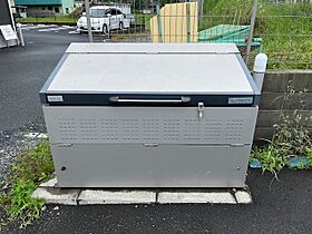 アミティII 102 ｜ 茨城県坂東市辺田331-10（賃貸アパート2LDK・1階・53.00㎡） その16