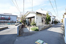JR東海道本線 辻堂駅 徒歩20分