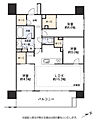 クリオ湘南江の島グランドマーレ2階7,480万円