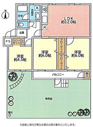 物件画像 藤沢マンション