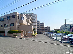 物件画像 東急ドエルアルス藤沢善行