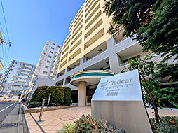 物件画像 Ｄ’クラディア湘南台