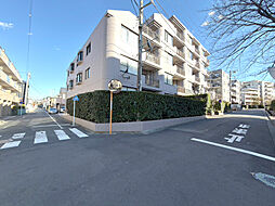 物件画像 オーベル藤沢・藤が岡II