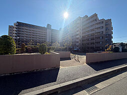 物件画像 ダイアパレスグランデージ湘南平塚