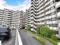 神奈川県茅ヶ崎市今宿：物件画像