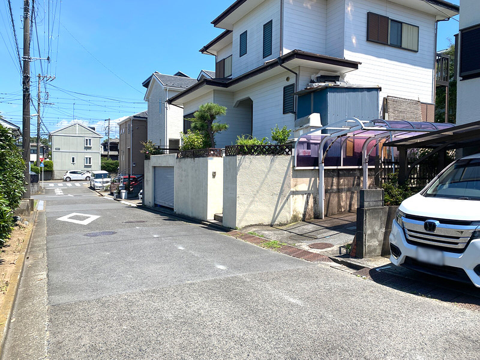 Land in Fujisawa, Kanagawa &mdash; photo 5