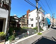 東京都台東区清川2丁目：物件画像