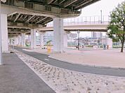 公園 1210m 堤通公園(堤通公園まで1210m 徒歩16分。)