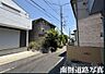 外観：【現地】（2025年9月）撮影  