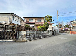 小田急江ノ島線 桜ヶ丘駅 徒歩18分