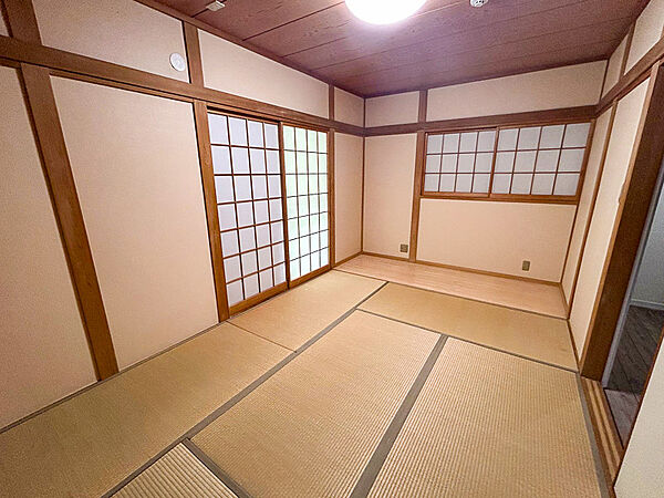 和室
