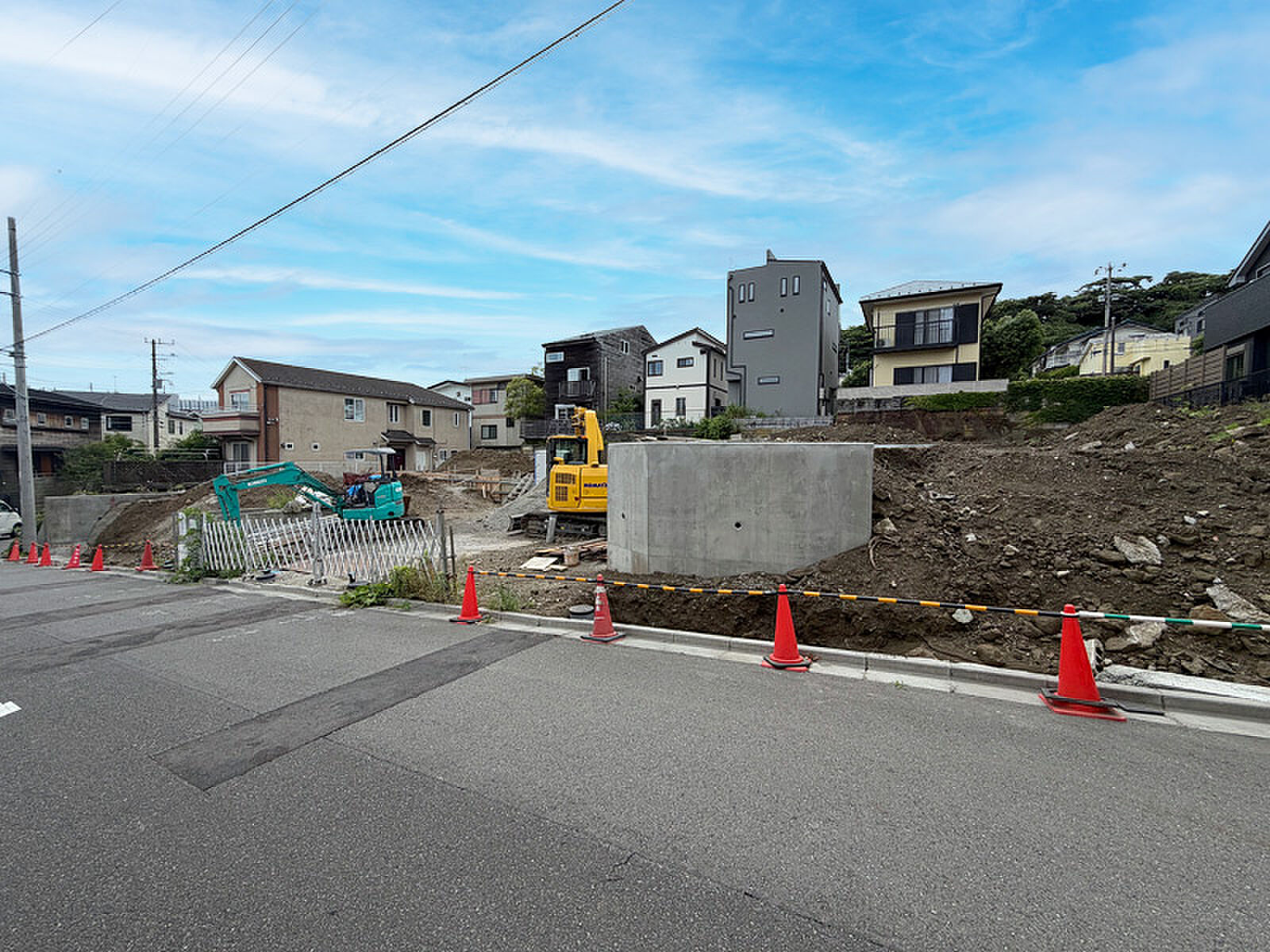Kamakura, Kanagawa property