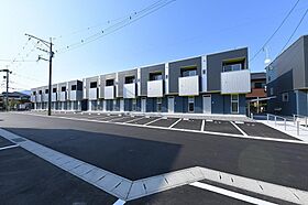 プレミアムアイランド久池井II 202 ｜ 佐賀県佐賀市大和町大字久池井（賃貸アパート1LDK・1階・46.43㎡） その22