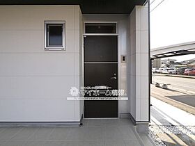 プレミアムアイランド若楠 A 105 ｜ 佐賀県佐賀市若楠2丁目（賃貸アパート1LDK・1階・32.75㎡） その18