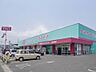 周辺：ドラッグストアコスモス 高木瀬店(550m)
