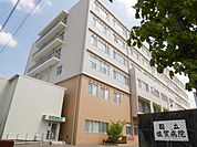 佐賀国立病院(700m)