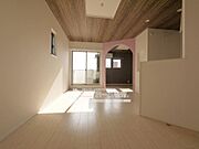 オシャレなあなたにピッタリのお部屋です