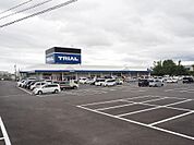 スーパーセンタートライアル佐賀大和店(584m)