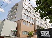 独立行政法人国立病院機構佐賀病院(1、585m)