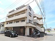 愛媛県松山市空港通2丁目：物件画像／株式会社日本エイジェント　花みずき南店