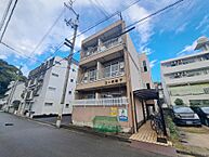 愛媛県松山市緑町2丁目：物件画像／株式会社日本エイジェント　花みずき南店