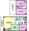 グランジュール8階10.0万円