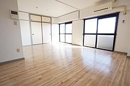 グランジュール 805 号室 8階4LDKのリビング/ダイニング