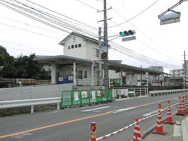 コーポ福原 103 号室｜愛媛県松山市土居田町(賃貸マンション1K・1階・19.44㎡)の写真 その5