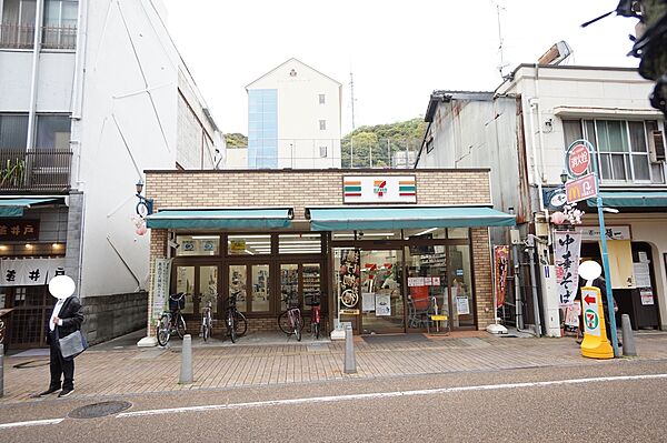 画像27:松山城ロープウェイ街店