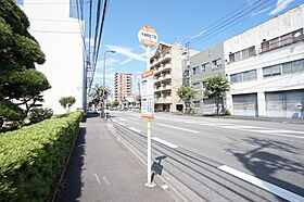 オックスフォードサーカス市駅西 303 号室 ｜ 愛媛県松山市千舟町7丁目（賃貸マンション1DK・3階・23.00㎡） その7