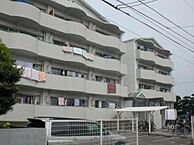 愛媛県松山市山越町：物件画像／株式会社日本エイジェント　花みずき南店