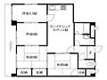 室町ビル室町ハイツ4階6.5万円