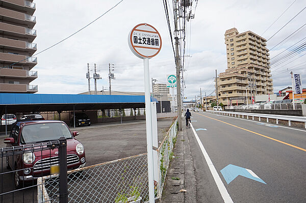 八束ハイツ 116 号室｜愛媛県松山市土居田町(賃貸マンション2LDK・1階・48.60㎡)の写真 その30