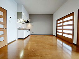 モンテ平磯 603 号室