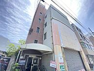 愛媛県松山市勝山町1丁目：物件画像／株式会社日本エイジェント　花みずき南店