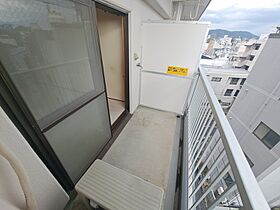 中村ビル 602 号室 ｜ 愛媛県松山市柳井町2丁目（賃貸マンション1DK・6階・20.00㎡） その26