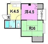 愛媛県松山市辻町：物件画像／株式会社日本エイジェント　花みずき南店