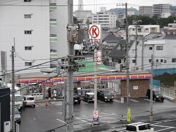 オークヴィラB棟 B-201 号室｜愛媛県松山市小坂3丁目(賃貸アパート3DK・1階・56.54㎡)の写真 その22