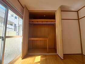 コーポ皐月 205 号室 ｜ 愛媛県松山市木屋町3丁目（賃貸マンション1DK・2階・27.45㎡） その16