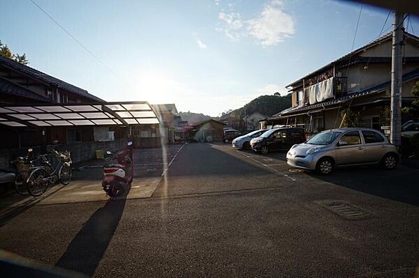 バリュージュＫ A-202 号室｜愛媛県松山市溝辺町(賃貸アパート3DK・2階・51.03㎡)の写真 その15