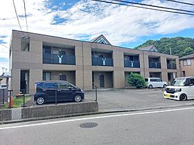 Tiare 202 号室 ｜ 愛媛県松山市勝岡町（賃貸マンション2LDK・2階・54.00㎡） その1