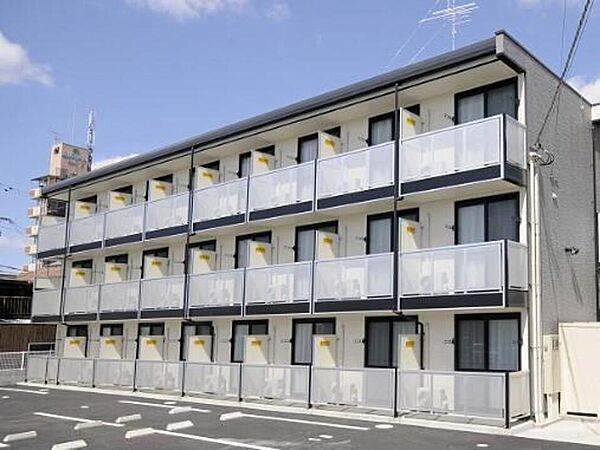 レオパレス松山インター2 307 号室｜愛媛県松山市東石井6丁目(賃貸マンション1K・3階・20.81㎡)の写真 その14