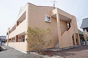 オレンジクレスト 205 号室 ｜ 愛媛県松山市勝岡町（賃貸アパート2LDK・2階・51.66㎡） その1