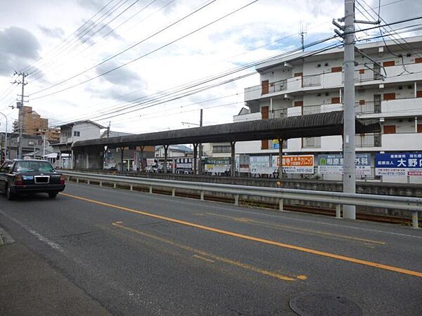 レジデンス淡路　A棟 201 号室｜愛媛県松山市畑寺1丁目(賃貸アパート2LDK・2階・58.53㎡)の写真 その18