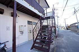 ハイツ萱町 202 号室 ｜ 愛媛県松山市萱町6丁目（賃貸アパート1K・2階・22.68㎡） その23