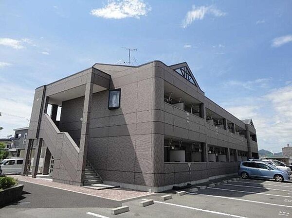 シャイン・ヒルズ久米 109 号室｜愛媛県松山市南久米町(賃貸アパート1K・1階・24.75㎡)の写真 その1