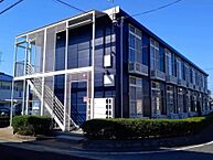 愛媛県松山市北久米町：物件画像／株式会社日本エイジェント　花みずき南店