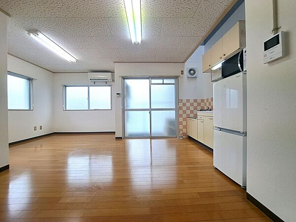 清水マンション 204 号室｜愛媛県松山市清水町4丁目(賃貸マンション1R・2階・23.10㎡)の写真 その15