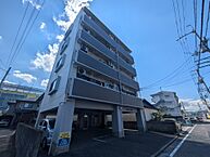 愛媛県松山市朝生田町1丁目：物件画像／株式会社日本エイジェント　花みずき南店